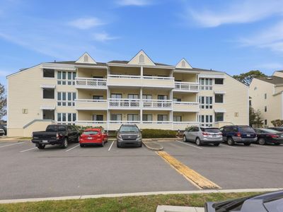 1100 Possum Trot Rd. , Unit F312, North Myrtle Beach, SC 29582