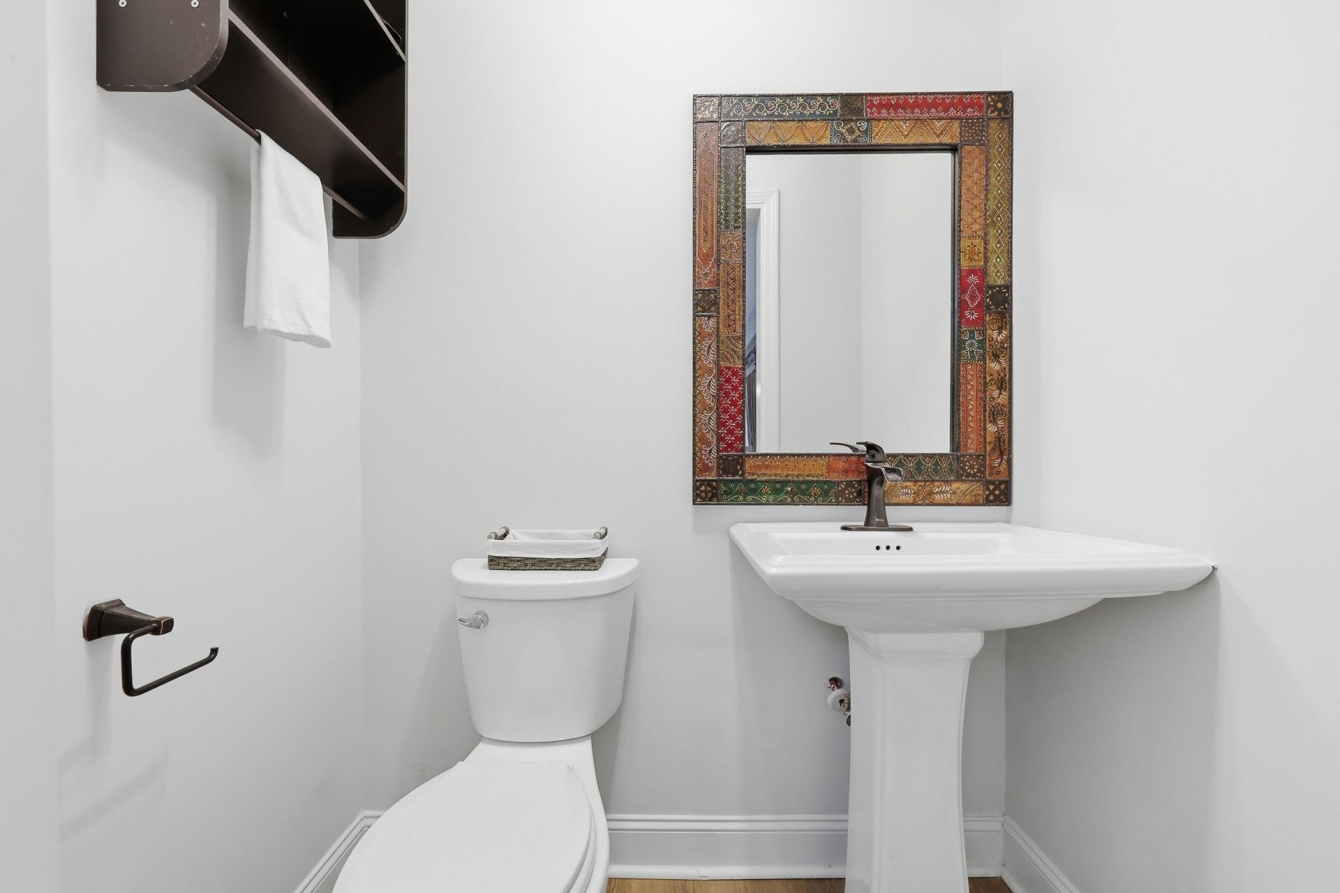 1100 Possum Trot Rd.  Photo 14