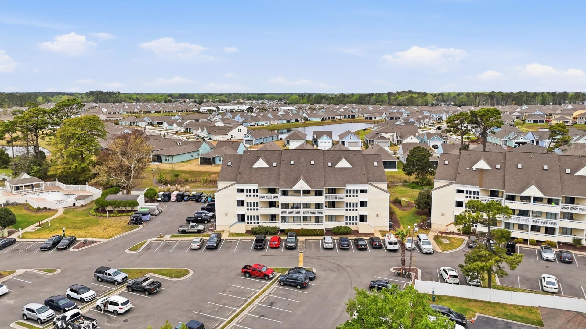 1100 Possum Trot Rd.  Photo 16