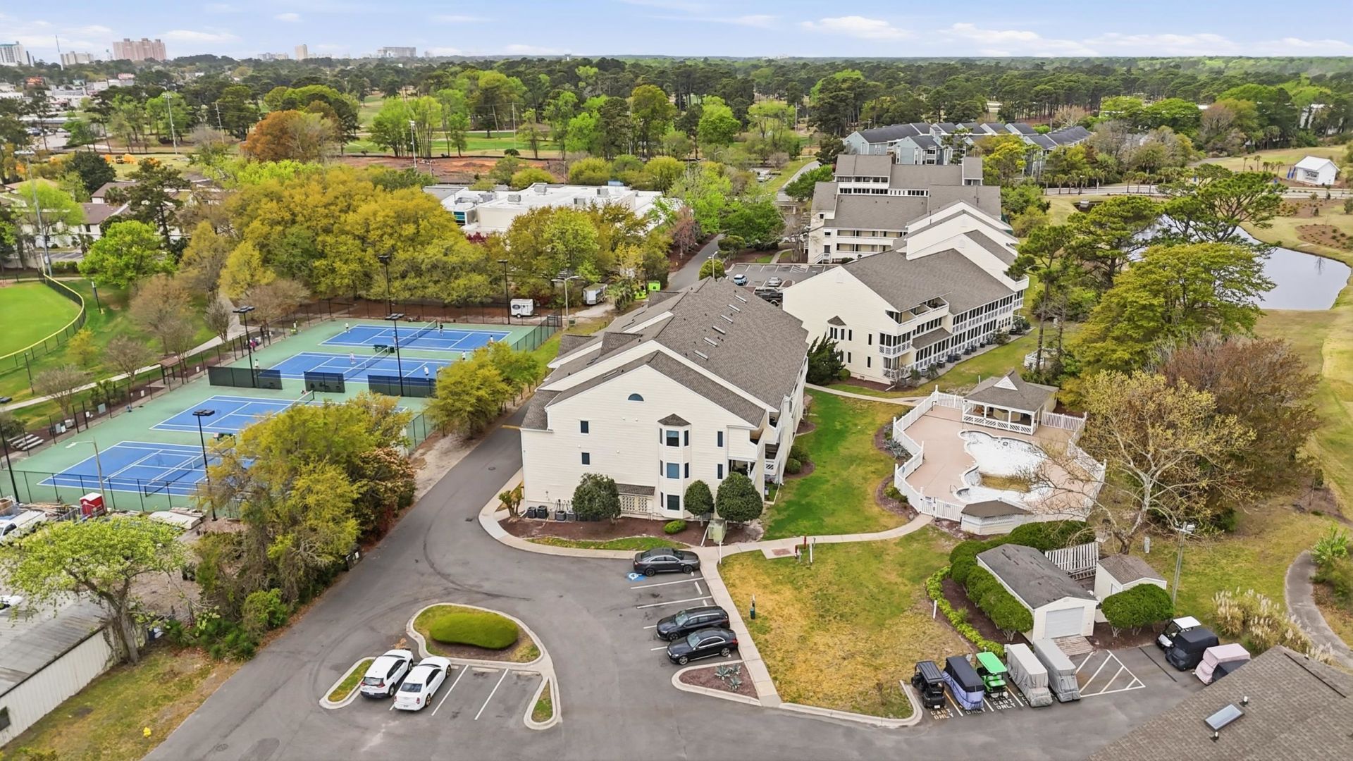 1100 Possum Trot Rd.  Photo 17