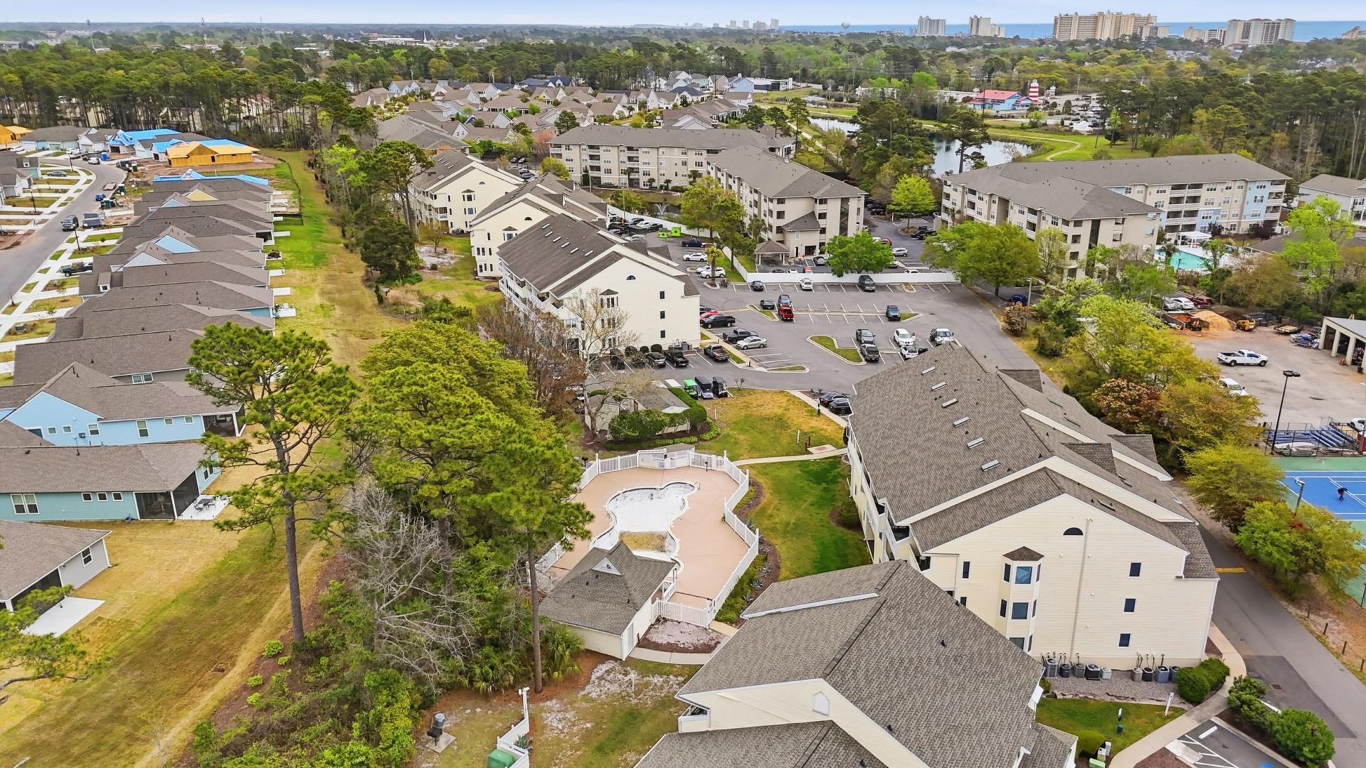 1100 Possum Trot Rd. Photo 18