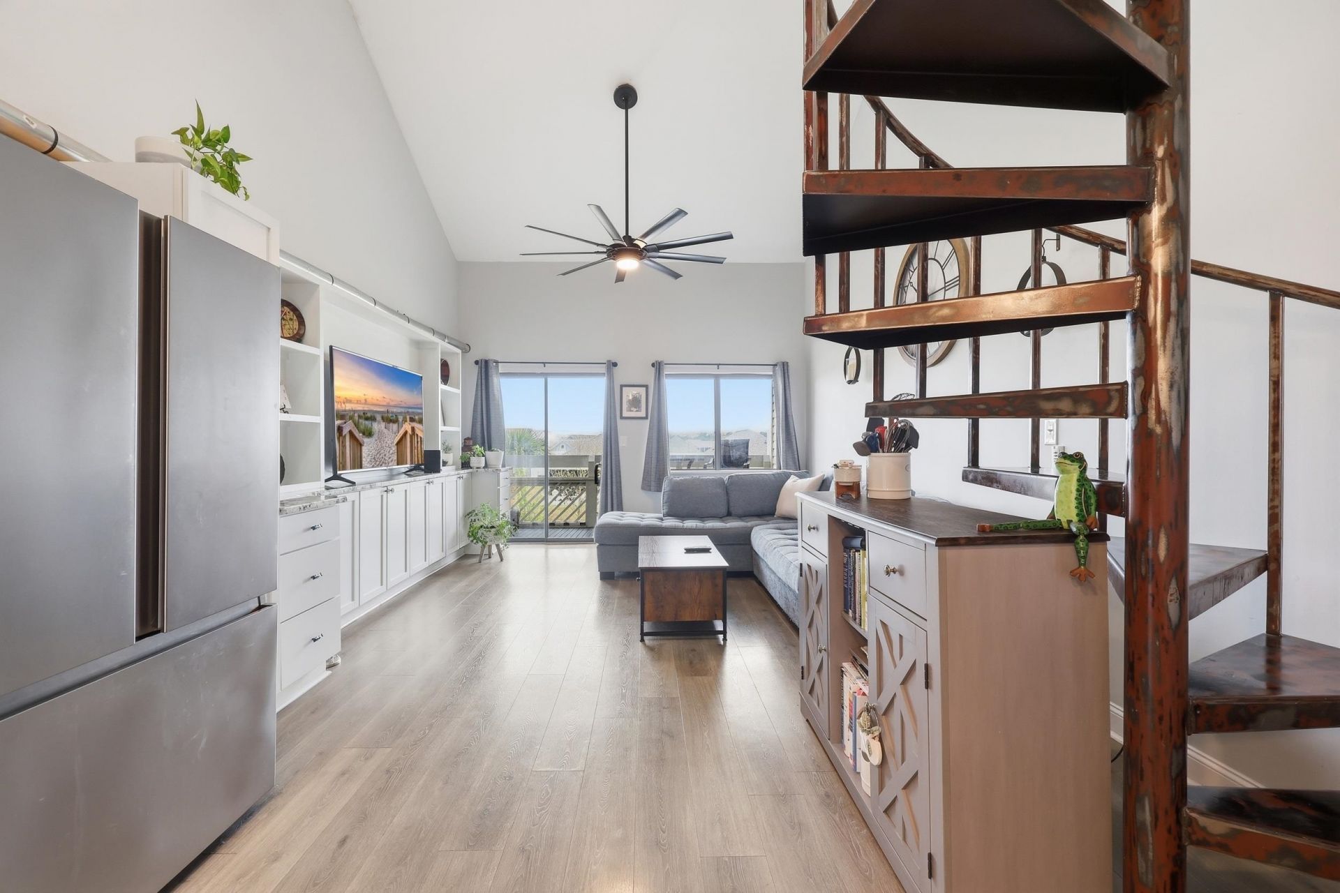 1100 Possum Trot Rd.  Photo 8