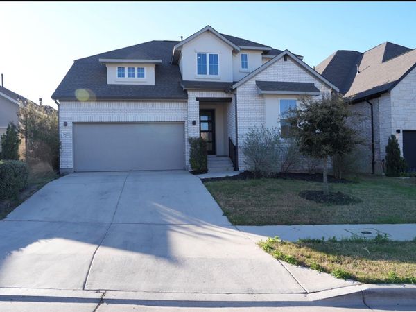 3812 Mercer RD, Georgetown, TX 78628