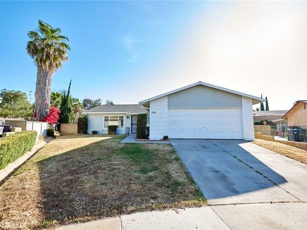 11898 Weller, Moreno Valley, CA 92557