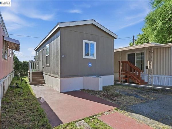 2399 E 14th Street, San Leandro, CA 94577