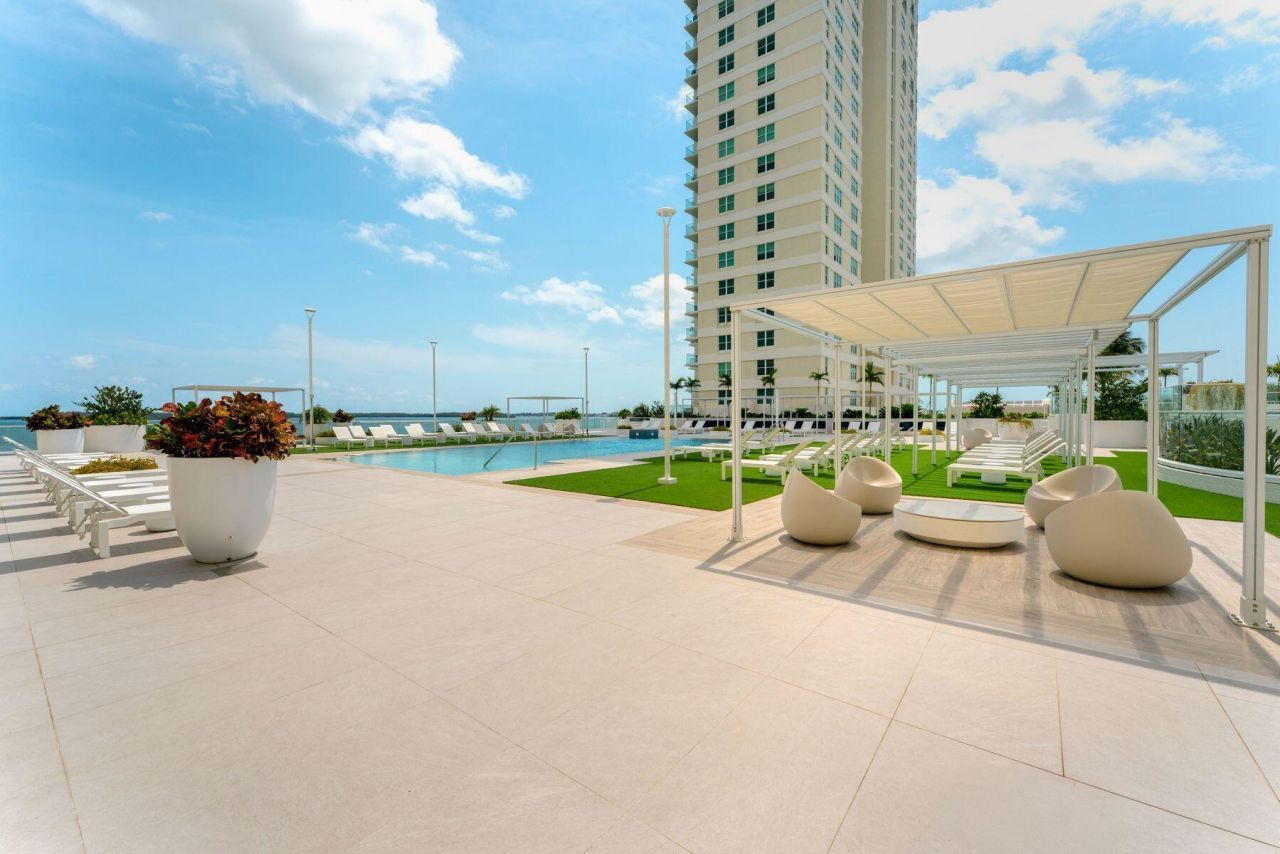 770 Claughton Island Drive, Miami, FL 33131 Photo