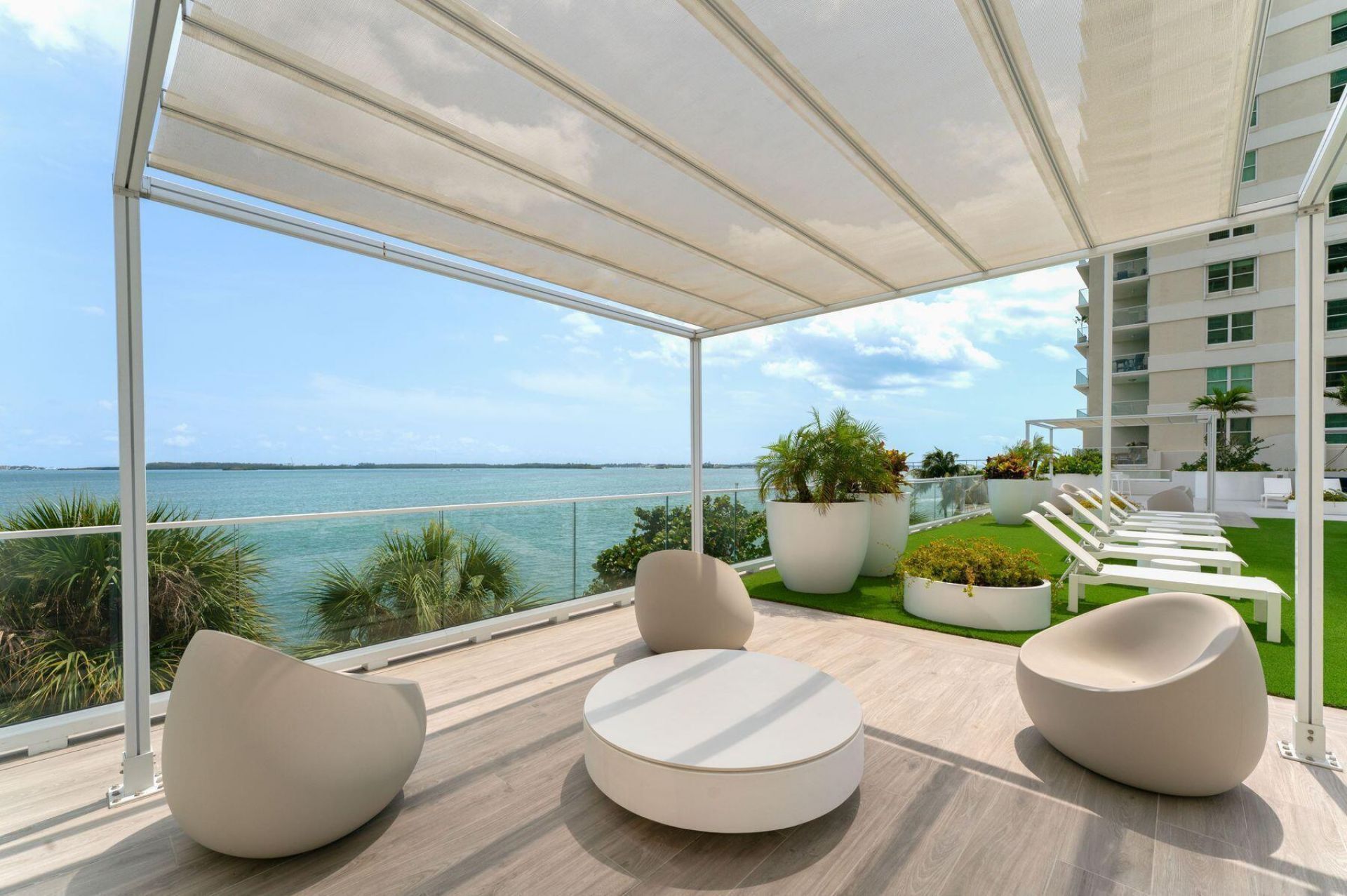 770 Claughton Island Drive, Miami, FL 33131 Photo