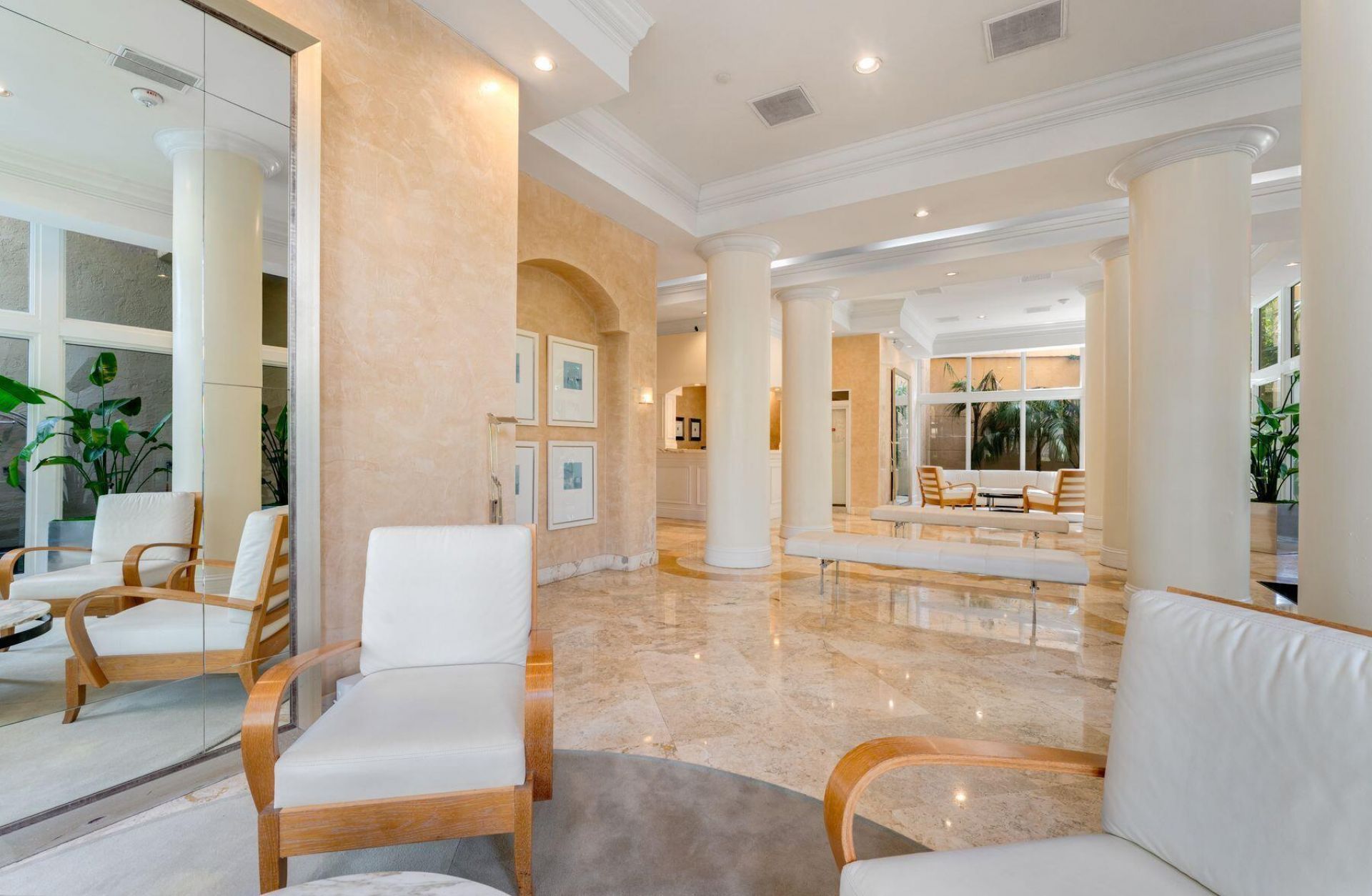 770 Claughton Island Drive, Miami, FL 33131 Photo