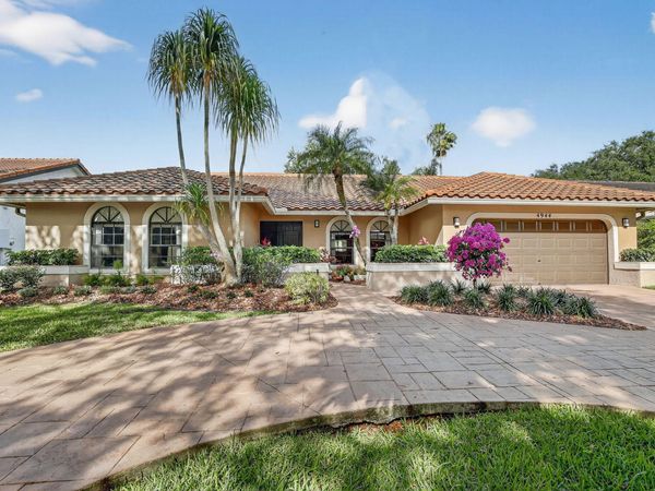 4944 NW 97th Drive, Coral Springs, FL 33076