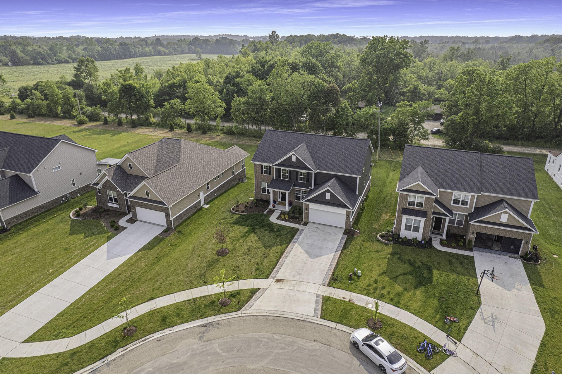 2430 Meadow Hills Drive, Ann Arbor, MI 48108 Main Photo