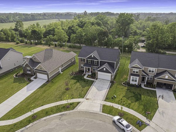 2430 Meadow Hills Drive, Ann Arbor, MI 48108