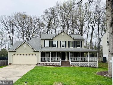 11 GARFIELD STREET, STAFFORD, VA 22556