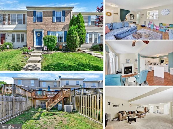 4 BLUE HERON COURT, BALTIMORE, MD 21220