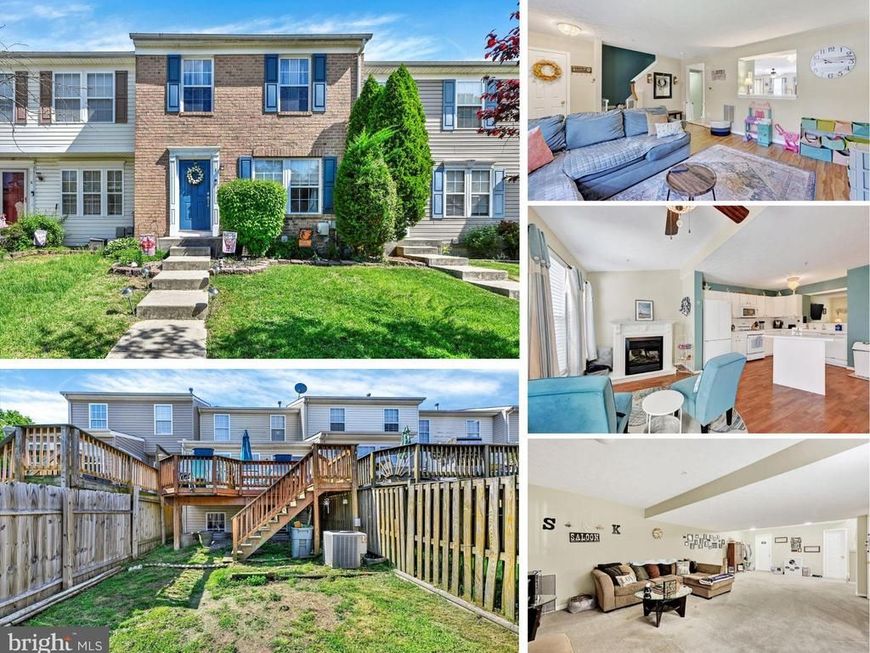 4 Blue Heron Court, Baltimore, MD 21220 Main Photo