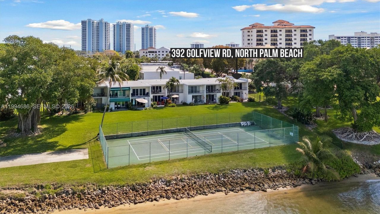 392 Golfview Rd , Unit A, North Palm Beach, FL 33408 Photo