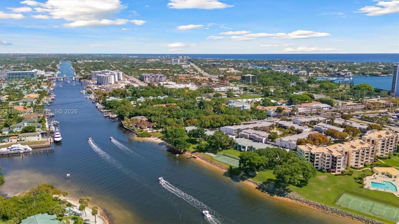 392 Golfview Rd , Unit A, North Palm Beach, FL 33408 Photo