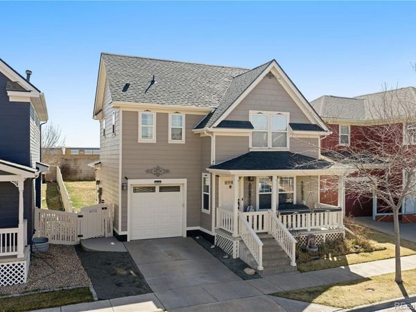 10818 Dayton Way , Commerce City, CO 80640