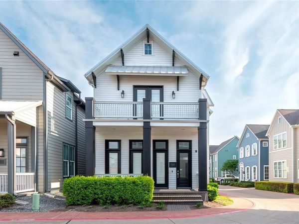700 Wooster Lane, Plano, TX 75074