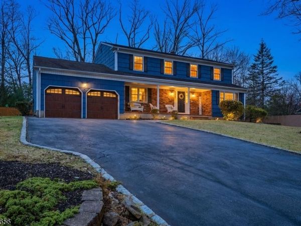 4 Gristmill Rd, Hanover, NJ 07927