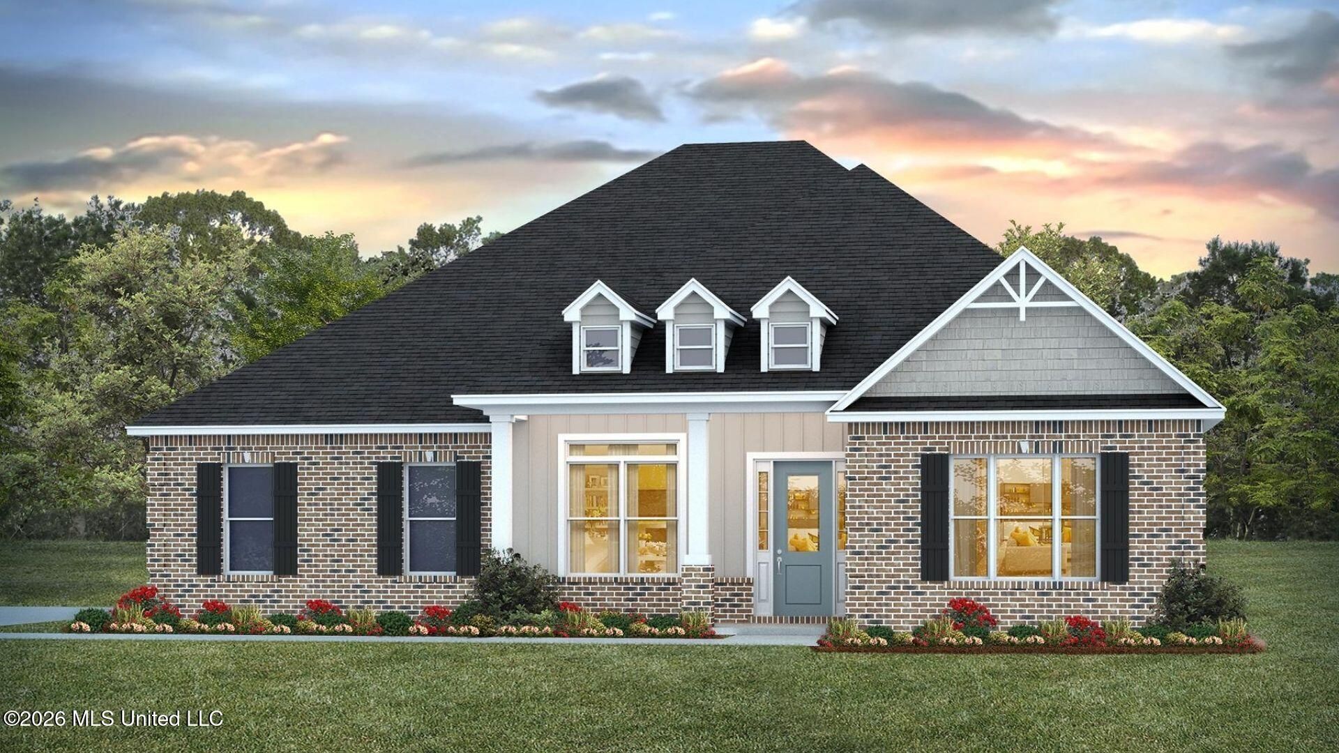 25551 Buttonwood Way, Pass Christian, MS 39571 Main Photo