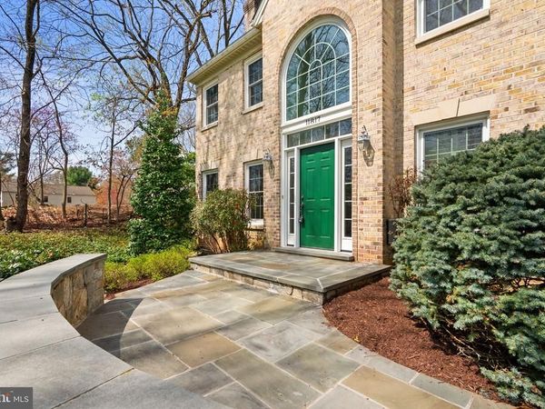 11817 QUINCE MILL DRIVE, GAITHERSBURG, MD 20878