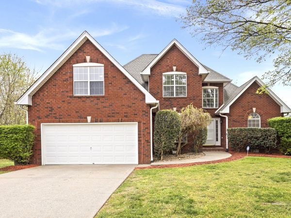 1550 Boone Ct , Murfreesboro, TN 37130