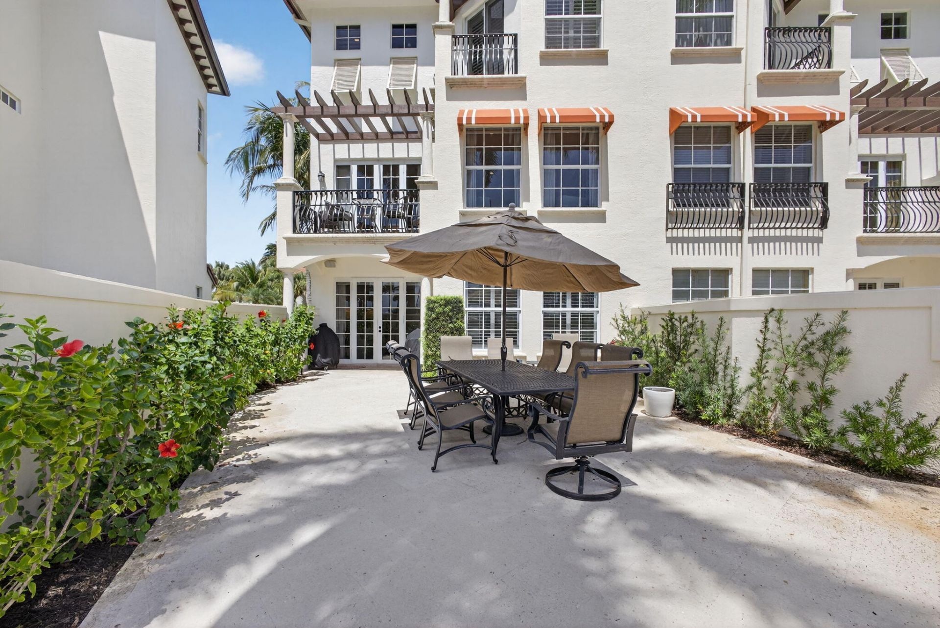 24 Marina Gardens Drive, Palm Beach Gardens, FL 33410 Photo