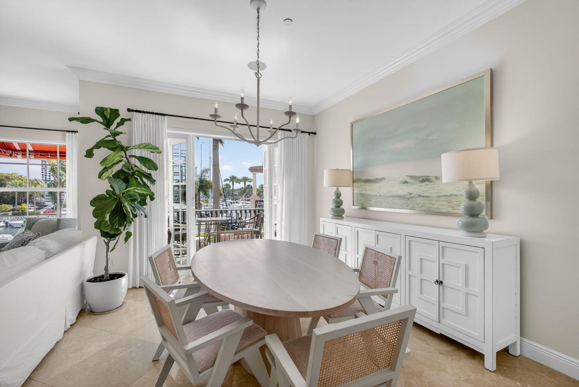 24 Marina Gardens Drive, Palm Beach Gardens, FL 33410 Photo