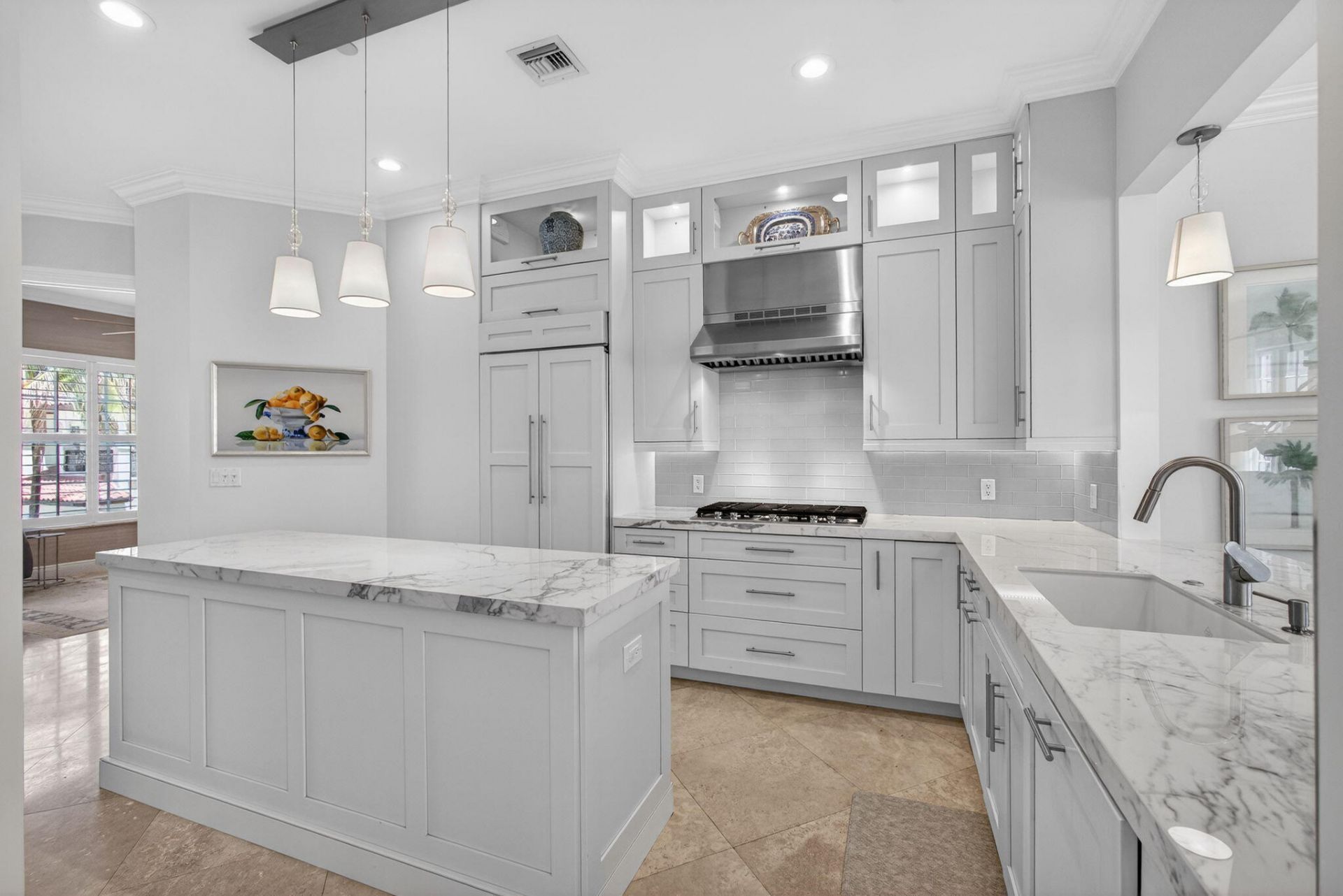 24 Marina Gardens Drive, Palm Beach Gardens, FL 33410 Photo