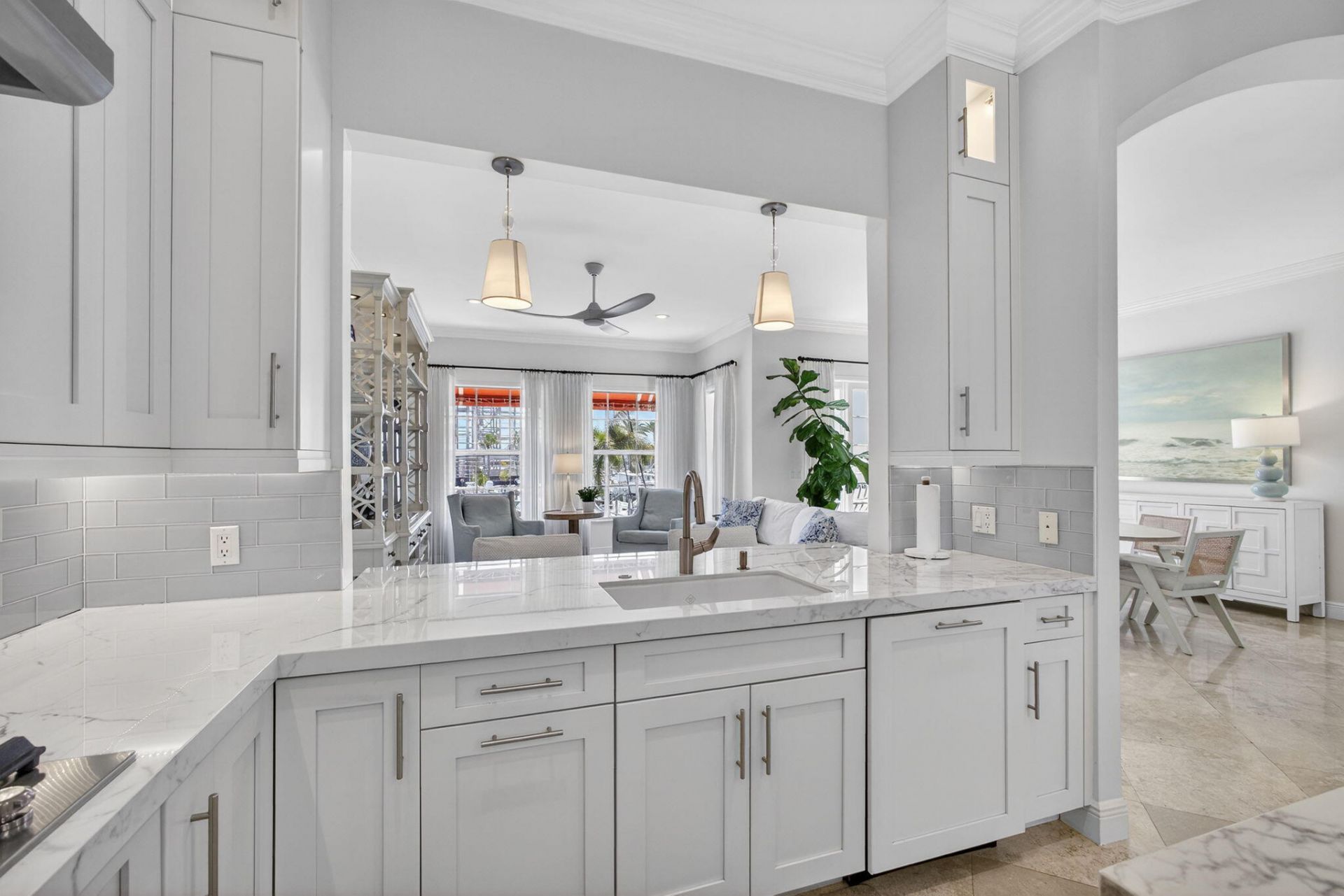 24 Marina Gardens Drive, Palm Beach Gardens, FL 33410 Photo