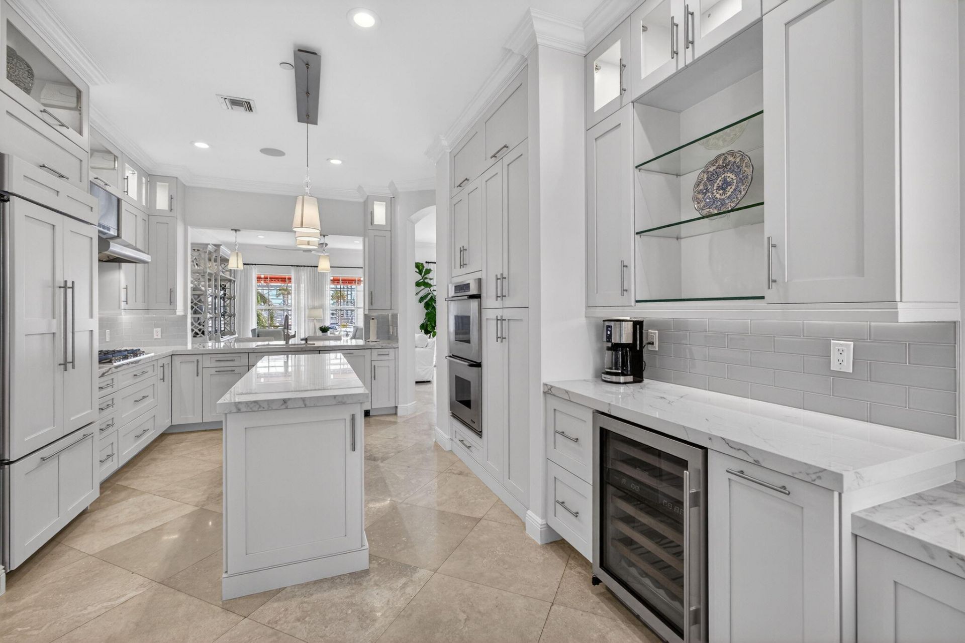 24 Marina Gardens Drive, Palm Beach Gardens, FL 33410 Photo