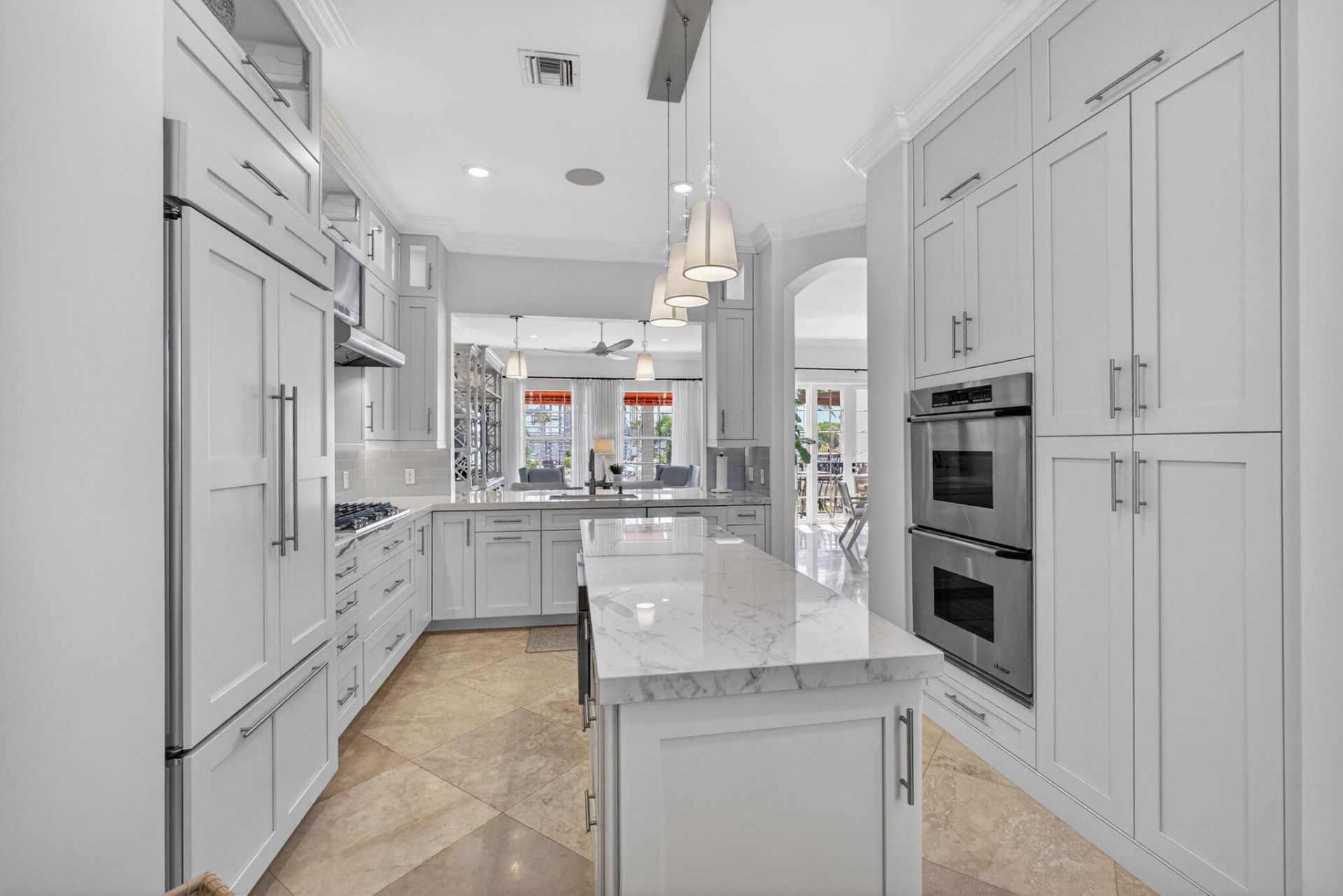 24 Marina Gardens Drive, Palm Beach Gardens, FL 33410 Photo