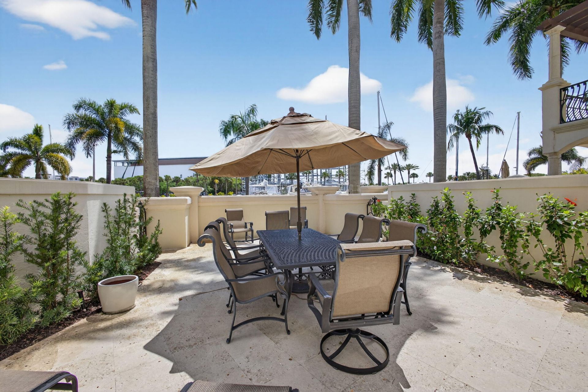 24 Marina Gardens Drive, Palm Beach Gardens, FL 33410 Photo