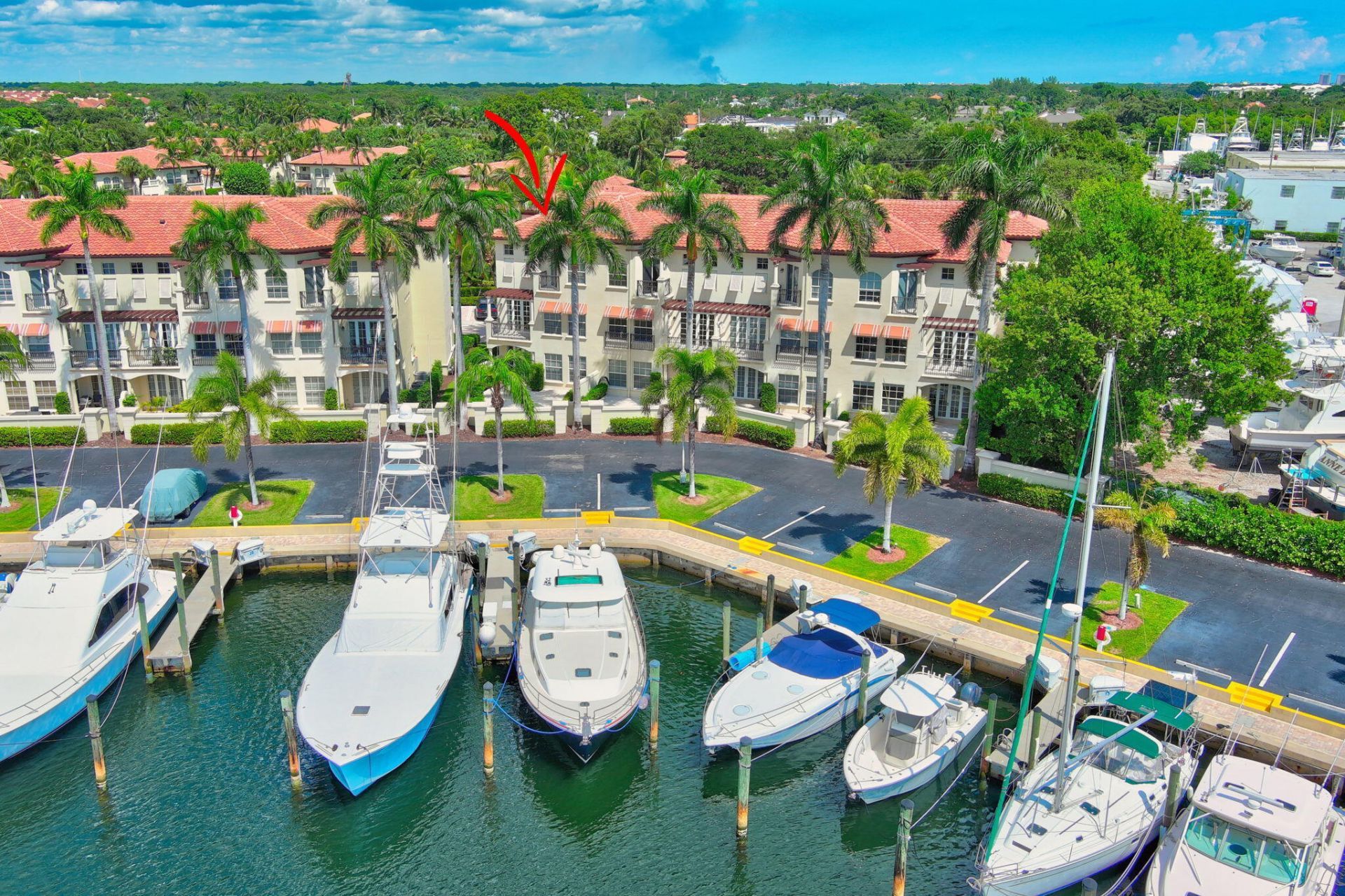 24 Marina Gardens Drive, Palm Beach Gardens, FL 33410 Photo