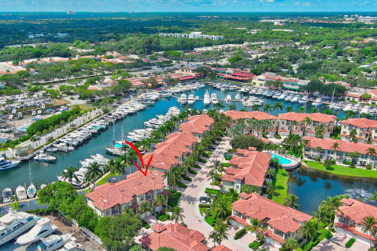 24 Marina Gardens Drive, Palm Beach Gardens, FL 33410 Photo