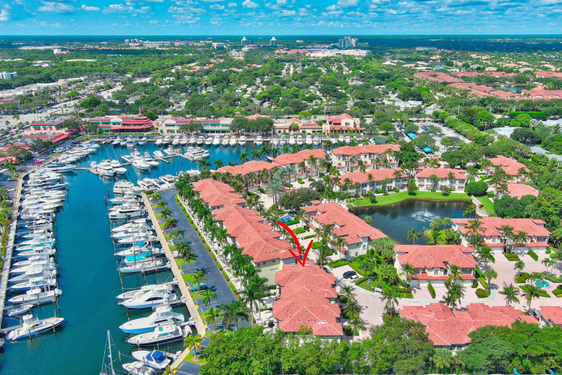 24 Marina Gardens Drive, Palm Beach Gardens, FL 33410 Photo