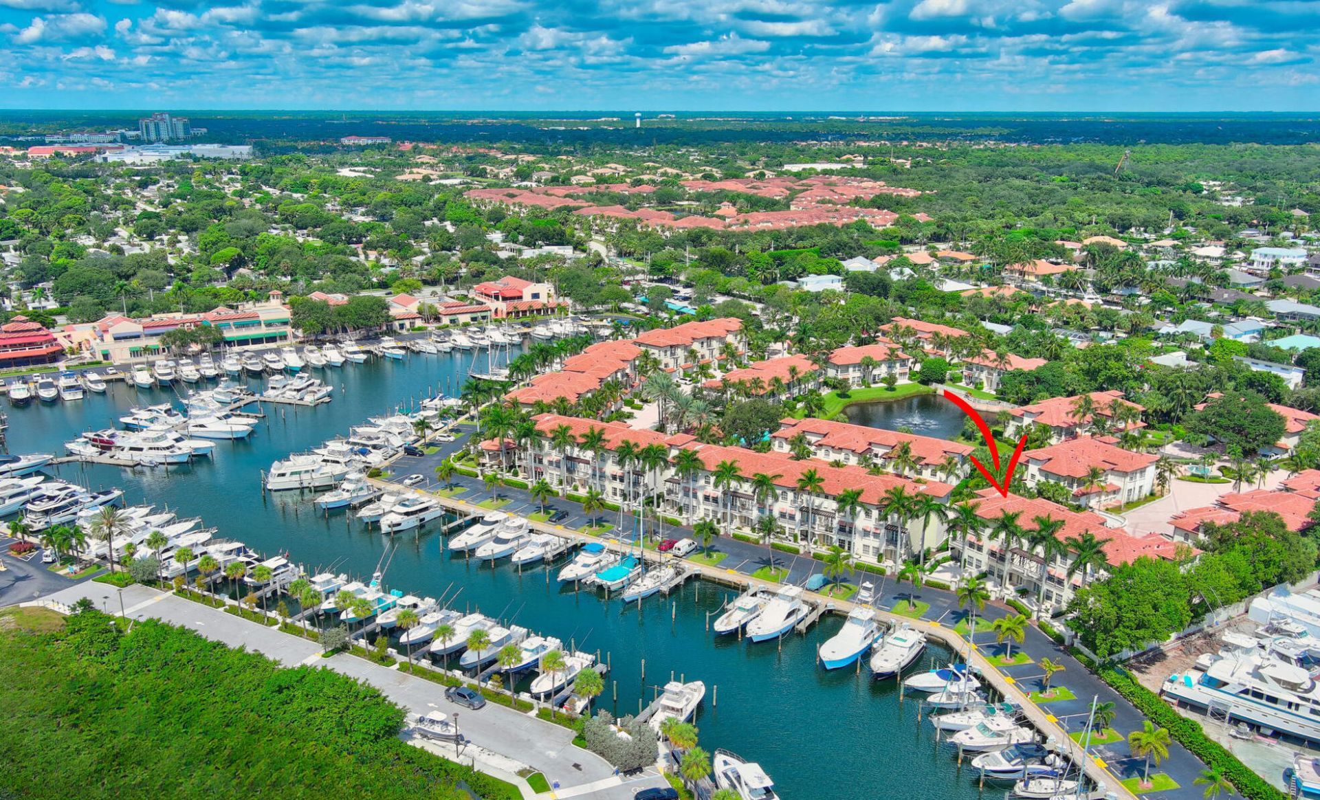 24 Marina Gardens Drive, Palm Beach Gardens, FL 33410 Photo