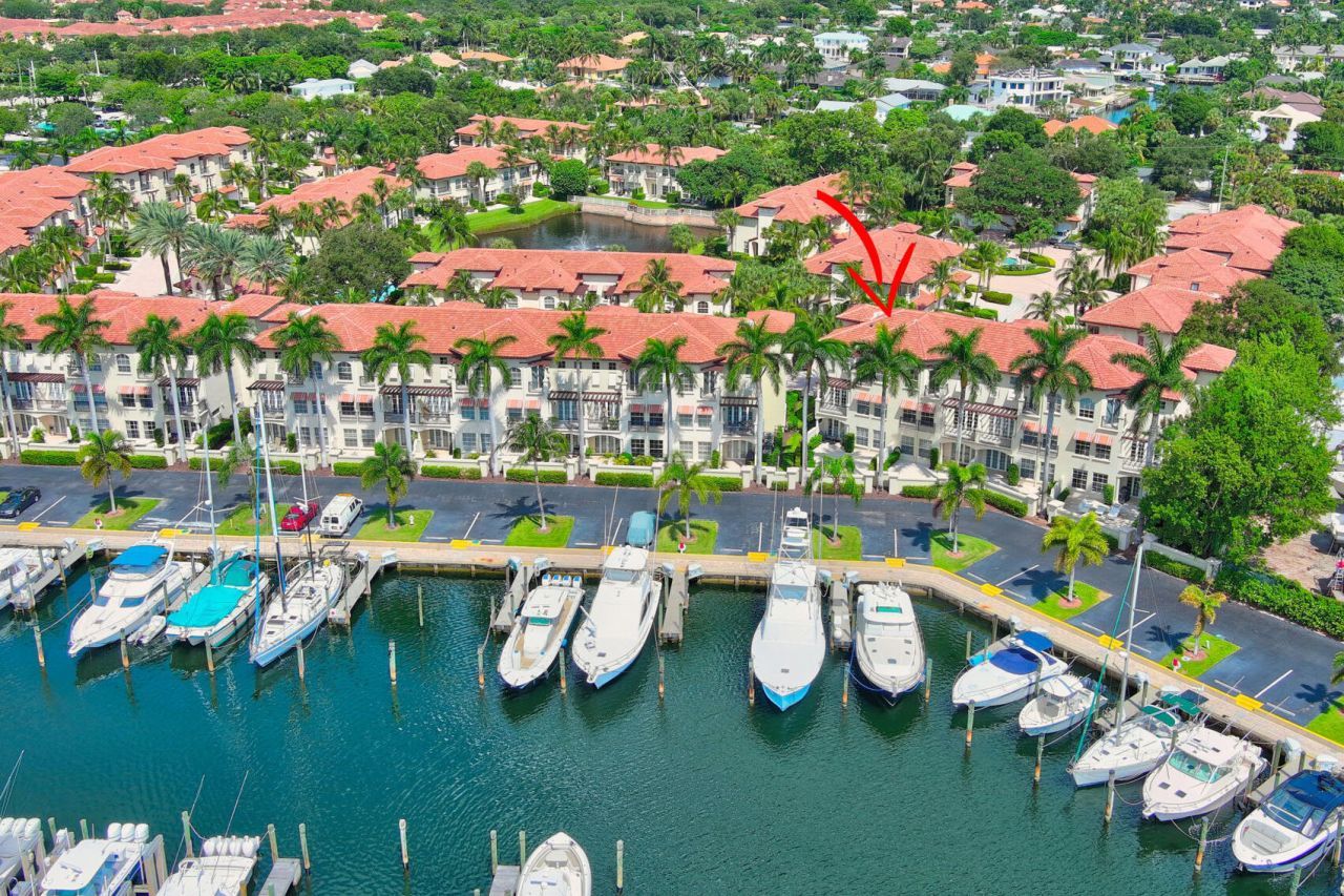 24 Marina Gardens Drive, Palm Beach Gardens, FL 33410 Photo