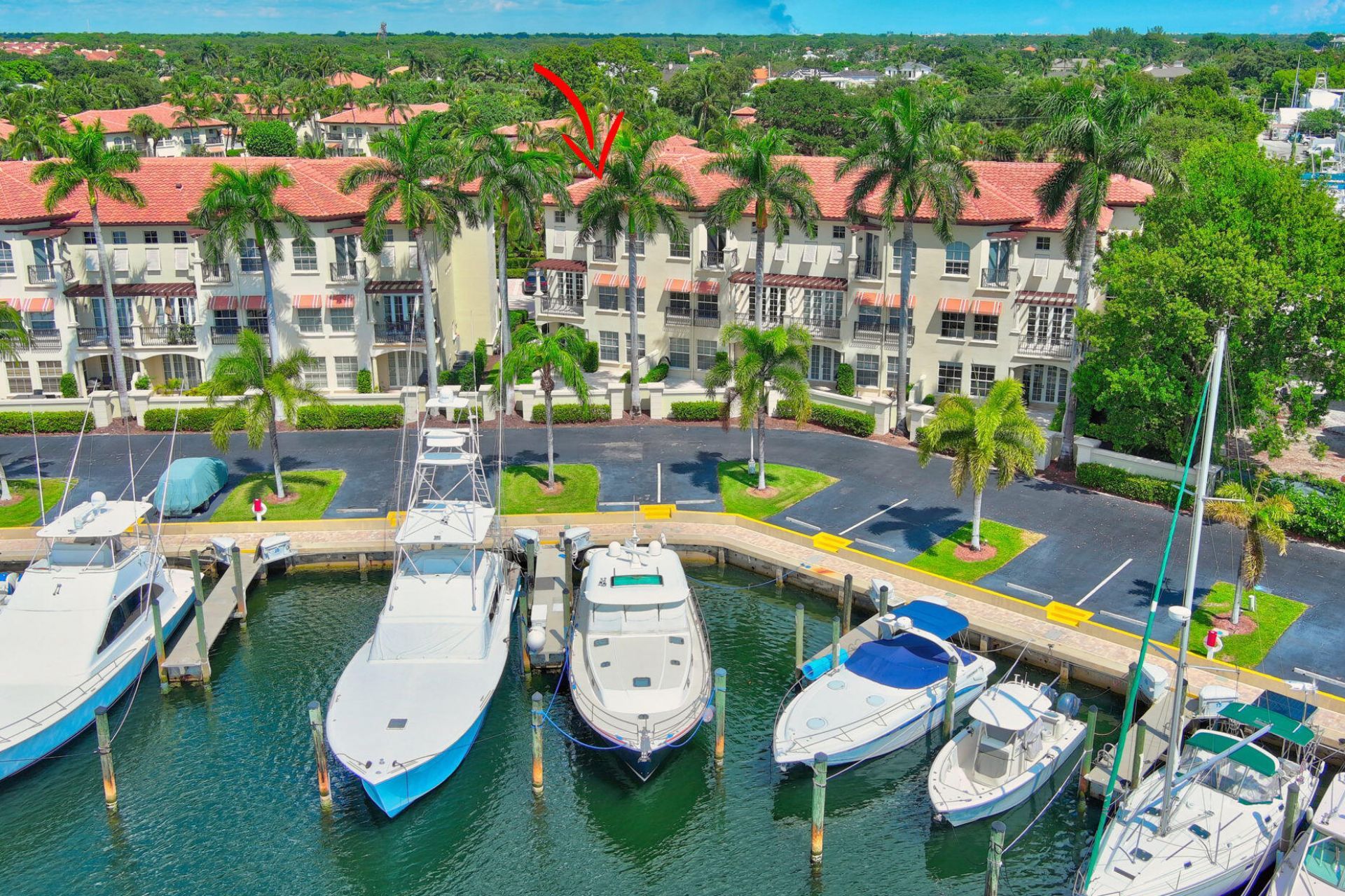 24 Marina Gardens Drive, Palm Beach Gardens, FL 33410 Photo