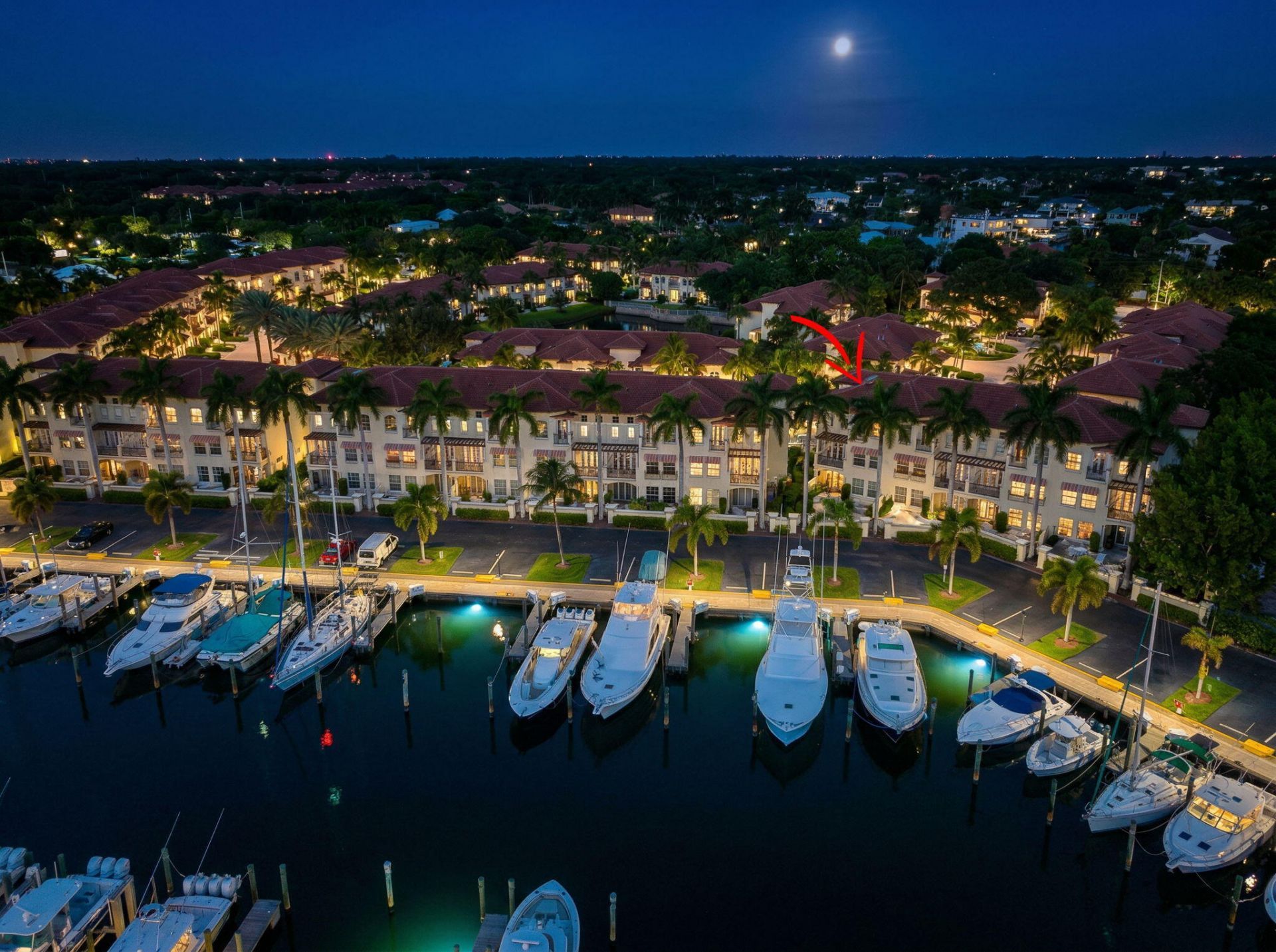 24 Marina Gardens Drive, Palm Beach Gardens, FL 33410 Photo