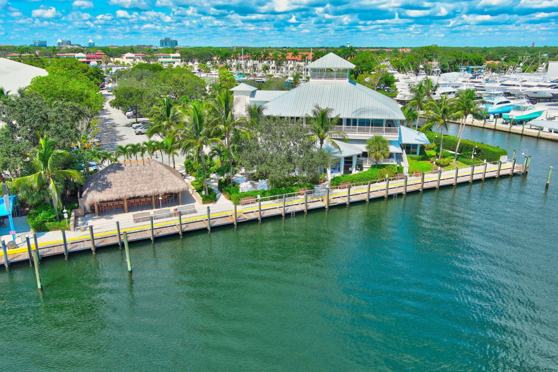 24 Marina Gardens Drive, Palm Beach Gardens, FL 33410 Photo