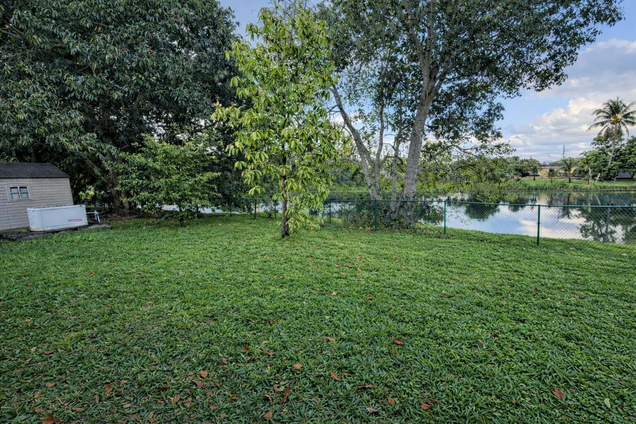 3700 NW 27th Street, Lauderdale Lakes, FL 00000 Photo