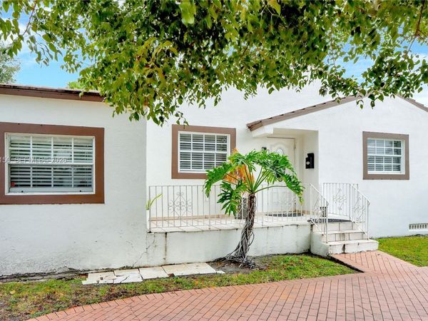 5509 SW 6th St, Miami, FL 33134