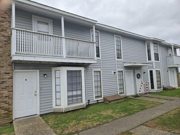 120 Oakridge Avenue, Unit #B, Donaldsonville, LA 70346