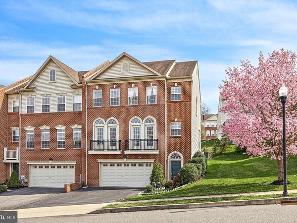 3134 FIELDSTONE COURT, GARNET VALLEY, PA 19060