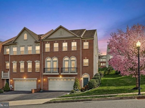 3134 FIELDSTONE COURT, GARNET VALLEY, PA 19060