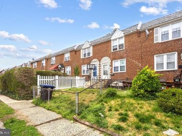 141 W 21ST STREET , CHESTER, PA 19013