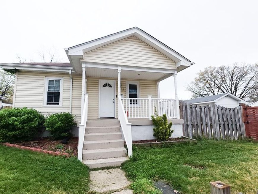 7103 Fresno Street, Capitol Heights, MD 20743 Main Photo