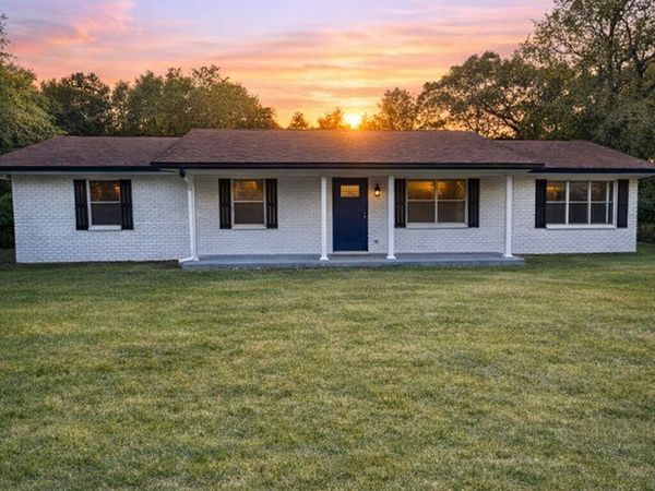 1309 Sunshine Drive, Crestview, FL 32539