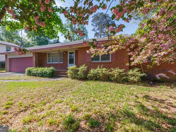 1585 Westminister Drive, Macon, GA 31204